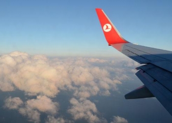 THY’de lodos iptalleri devam ediyor