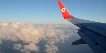 THY’de lodos iptalleri devam ediyor