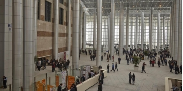 Travel Turkey İzmir 9’uncu kez kapılarını açıyor