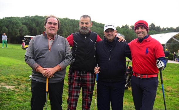 turkcell golf turnuvasi