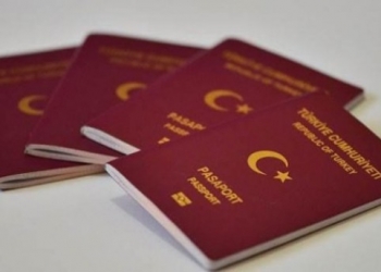 Türk vatandaşlarına vizesiz seyahatin kapıları açılıyor