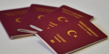 Türk vatandaşlarına vizesiz seyahatin kapıları açılıyor