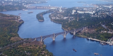 THY, Ukrayna’nın Zaporijya kentine direkt uçuşlara başlıyor