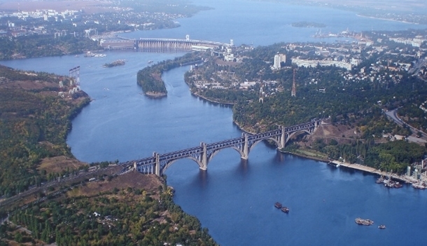 Zaporizhzhya turkish airlines