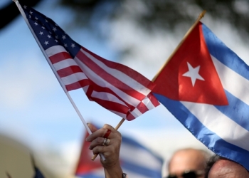 ABD ve Küba arası ticari uçuşlar yeniden başlıyor