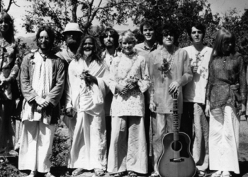 Beatles’ın Hindistan’daki ilham kaynağı aşram ziyaretçilerini bekliyor
