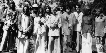 Beatles’ın Hindistan’daki ilham kaynağı aşram ziyaretçilerini bekliyor