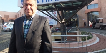 Turistlerin daha uzun konaklama yapması için formüller geliştirmeliyiz!