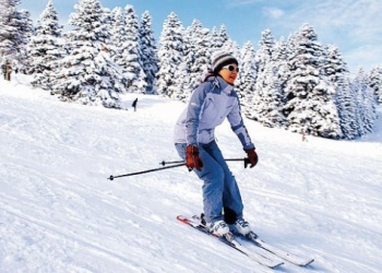 Kış aylarının vazgeçilmezi Fransa kayak turları