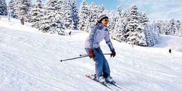 Kış aylarının vazgeçilmezi Fransa kayak turları