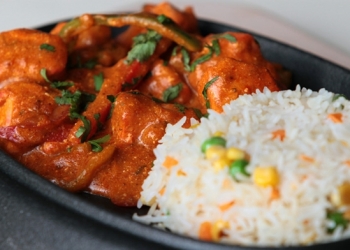 Hint mutfağının baştan çıkaran lezzetleriyle tanışın