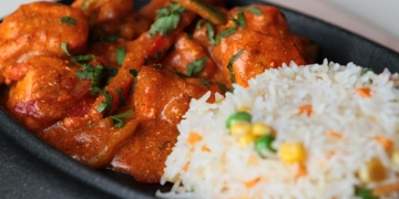 Hint mutfağının baştan çıkaran lezzetleriyle tanışın