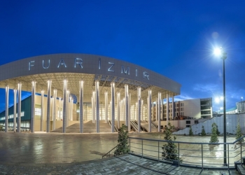 Travel Turkey İzmir Turizm Fuarı & Uluslararası Gastronomi Turizmi Kongresi başlıyor