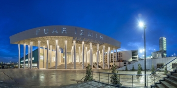 Travel Turkey İzmir Turizm Fuarı & Uluslararası Gastronomi Turizmi Kongresi başlıyor