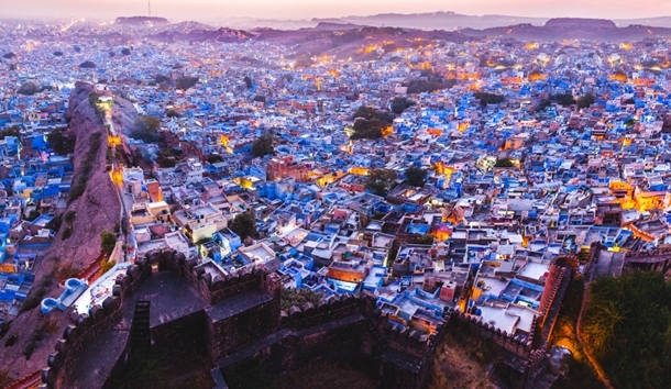 jodhpur india