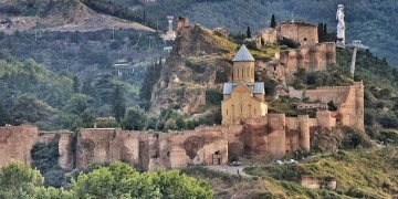 Kafkasya’da turist sayısında artış var!
