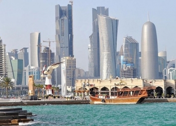 Katar ile mutabakat! Vizeler kaldırıldı