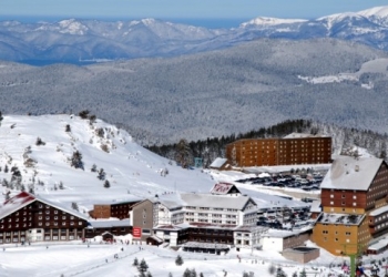 Yurtiçi Kayak Merkezleri’nde son durum
