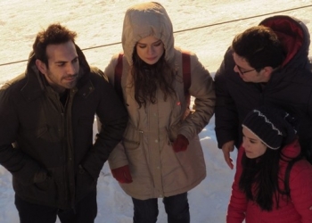 Kemer’de turizme dizi dopingi