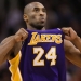 NBA yıldızı Kobe Bryant sezon sonu veda ediyor! 12 NBA yıldızı Kobe Bryant sezon sonu veda ediyor!