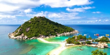 Hayran kalacağınız bir güzellik Tayland Koh Samui