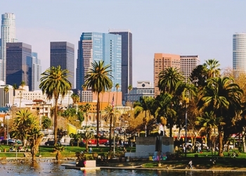 Los Angeles hakkında bilinmesi gerekenler