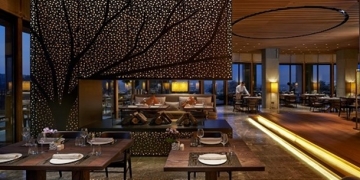 Yeni yıl büyüsünü Mandarin Oriental Bodrum’da yaşayın!