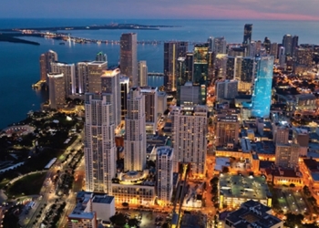 Gece hayatı & festivalleriyle Miami bir başka