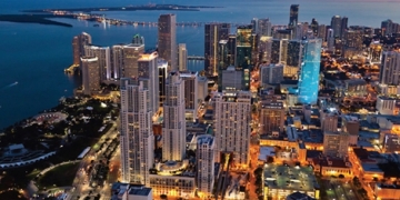 Gece hayatı & festivalleriyle Miami bir başka