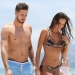 Izabel Goulart & Kevin Trapp Rio de Janeiro tatilinde!