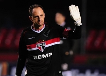 Sao Paulo efsanesi en golcü kaleci futbolu bıraktı