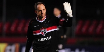 Sao Paulo efsanesi en golcü kaleci futbolu bıraktı