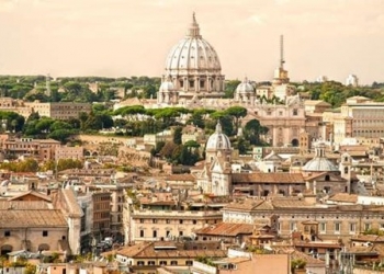 Roma Büyükelçiliği uyardı: Tarihi eserlere zarar vermeyin