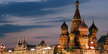 Rusya gözünü Körfez ülkelerine dikti