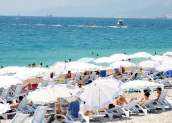 Rusya Seyahat Acenteleri Birliği, Türk turizmine yaptırımlardan rahatsız!