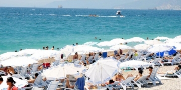 Rusya Seyahat Acenteleri Birliği, Türk turizmine yaptırımlardan rahatsız!