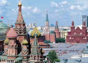 Rusya vizesi alacaklar dikkat!