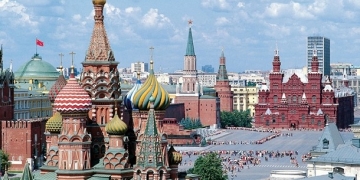 Rusya vizesi alacaklar dikkat!