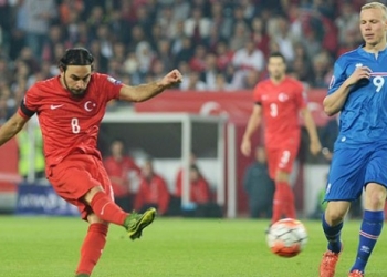 Selçuk İnan, Messi’yi geride bıraktı