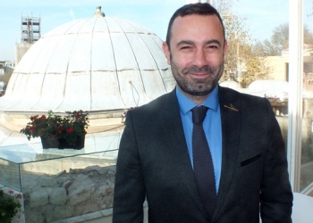 Turizm huzurdan beslenen bir sektör!