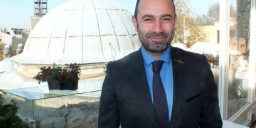 Turizm huzurdan beslenen bir sektör!