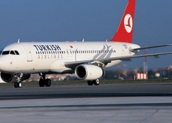 THY Zaporijya seferleri başlıyor