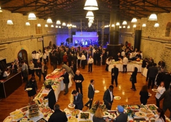 Lezzet Ustaları galada buluştu