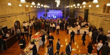 Lezzet Ustaları galada buluştu