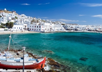 Yunan Adaları vizesiz turizmi bekliyor