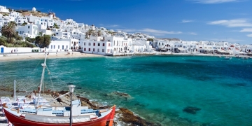 Yunan Adaları vizesiz turizmi bekliyor