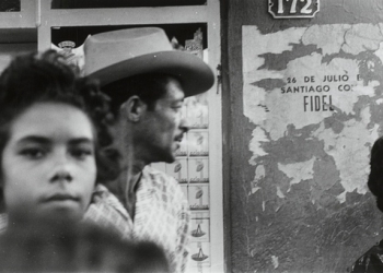 Agnes Varda’nın objektifinden Küba