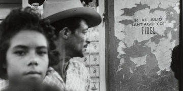 Agnes Varda’nın objektifinden Küba