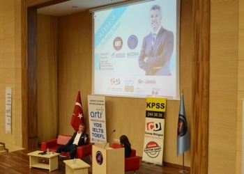 AKGİM: Her zaman gençlerimizin yanındayız