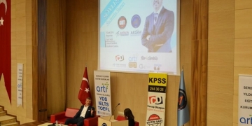 AKGİM: Her zaman gençlerimizin yanındayız